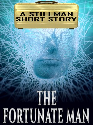 cover image of The Fortunate Man